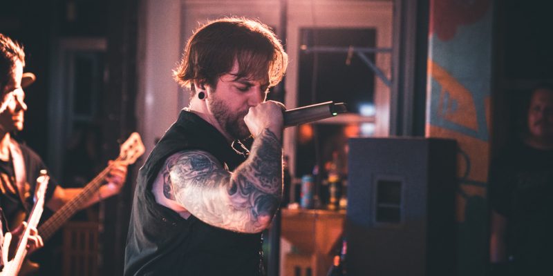 2022 06 11 - Averblack @ MultiKulti Düren