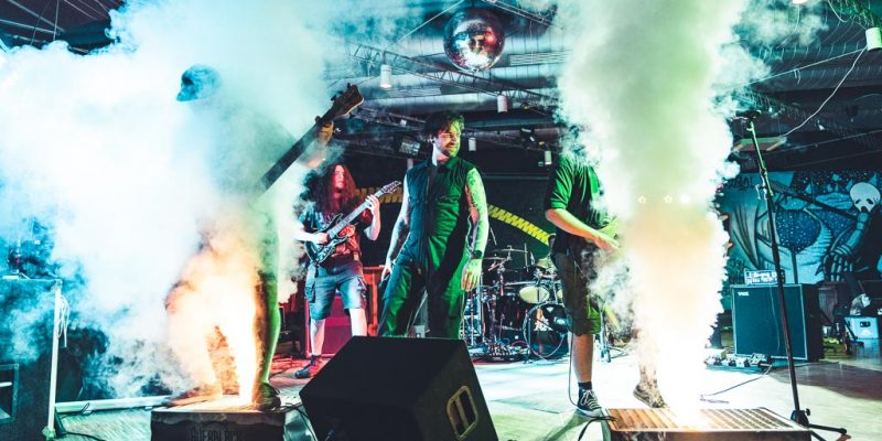 2022 06 11 - Averblack @ MultiKulti Düren