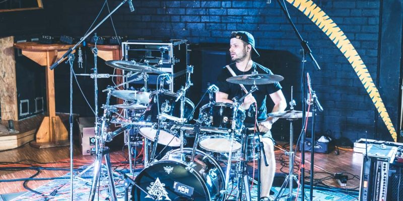 2022 06 11 - Each Living Lie @ MultiKulti Düren