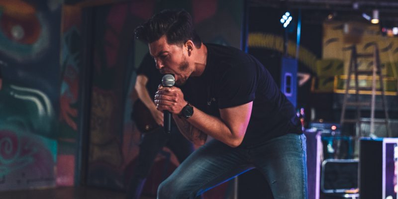 2022 06 11 - Trist @ MultiKulti Düren