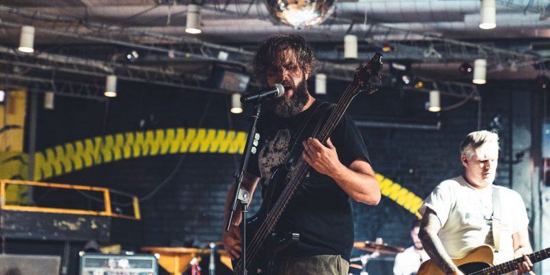 2022 06 11 - Trist @ MultiKulti Düren