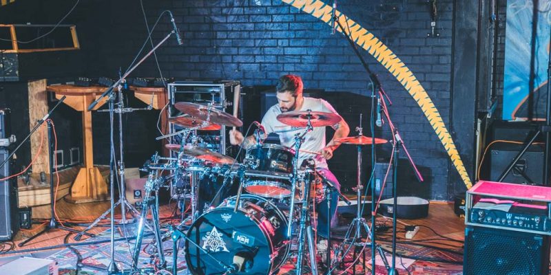 2022 06 11 - Trist @ MultiKulti Düren