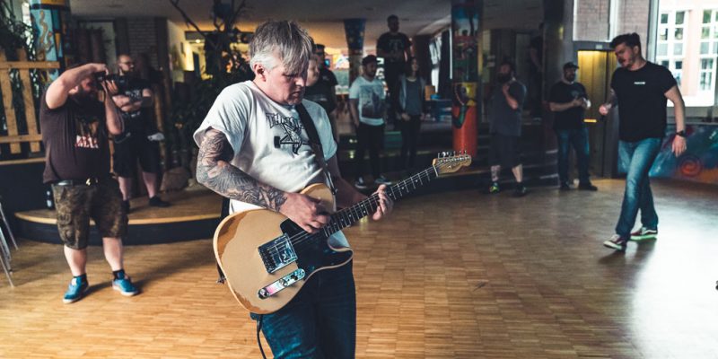 2022 06 11 - Trist @ MultiKulti Düren