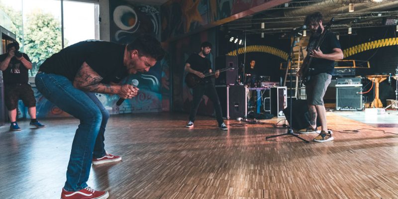 2022 06 11 - Trist @ MultiKulti Düren