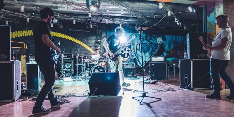 2022 06 11 - Trist @ MultiKulti Düren