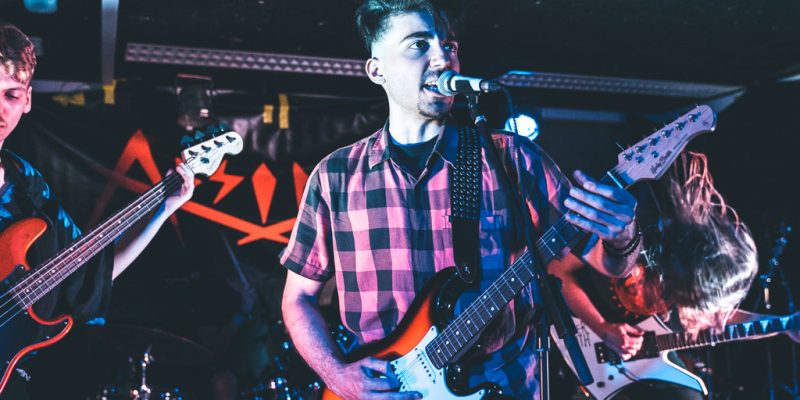 2022 06 17 - Absinth @ Bauhaus