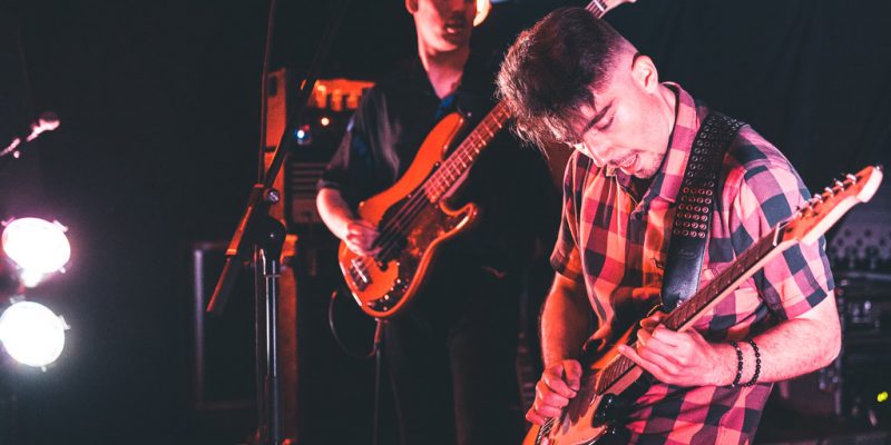 2022 06 17 - Absinth @ Bauhaus