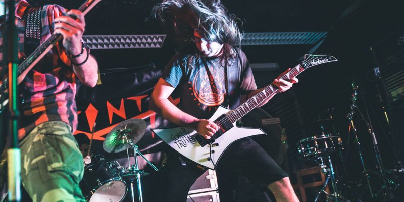 2022 06 17 - Absinth @ Bauhaus