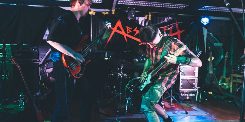 2022 06 17 - Absinth @ Bauhaus