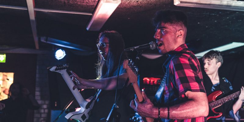 2022 06 17 - Absinth @ Bauhaus