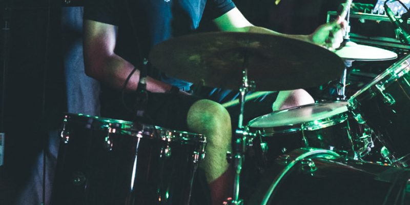 2022 06 17 - Absinth @ Bauhaus