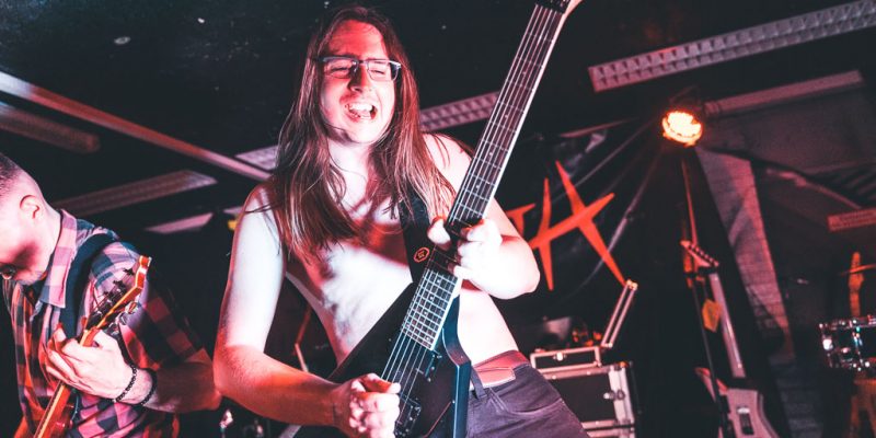 2022 06 17 - Absinth @ Bauhaus