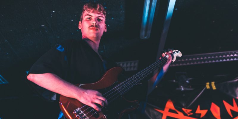 2022 06 17 - Absinth @ Bauhaus