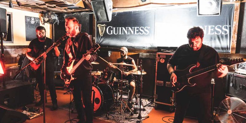 2022 06 25 - Abgesang @ Mavericks Irish Pub Aalen