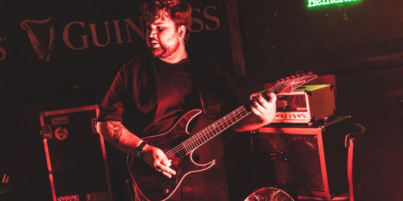 2022 06 25 - Abgesang @ Mavericks Irish Pub Aalen