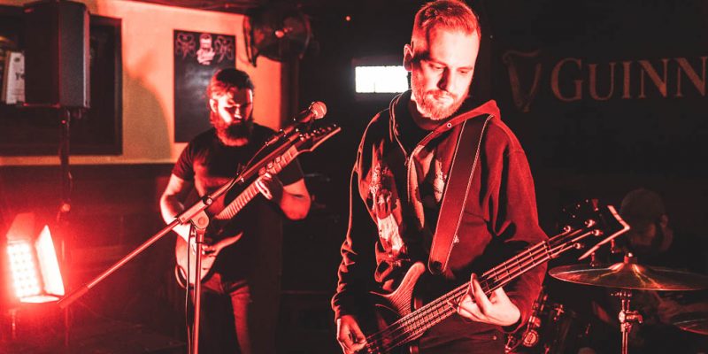 2022 06 25 - Abgesang @ Mavericks Irish Pub Aalen