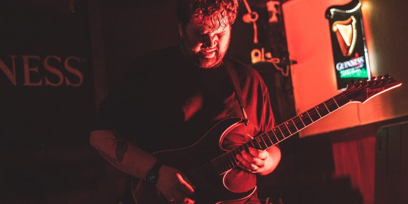 2022 06 25 - Abgesang @ Mavericks Irish Pub Aalen