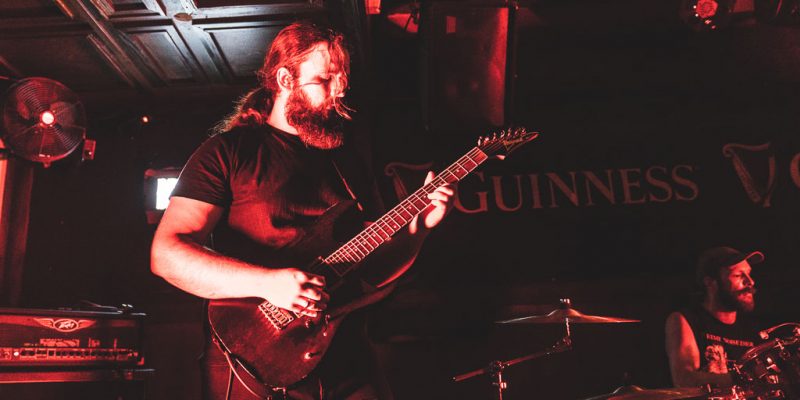 2022 06 25 - Abgesang @ Mavericks Irish Pub Aalen