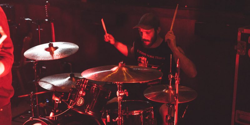 2022 06 25 - Abgesang @ Mavericks Irish Pub Aalen