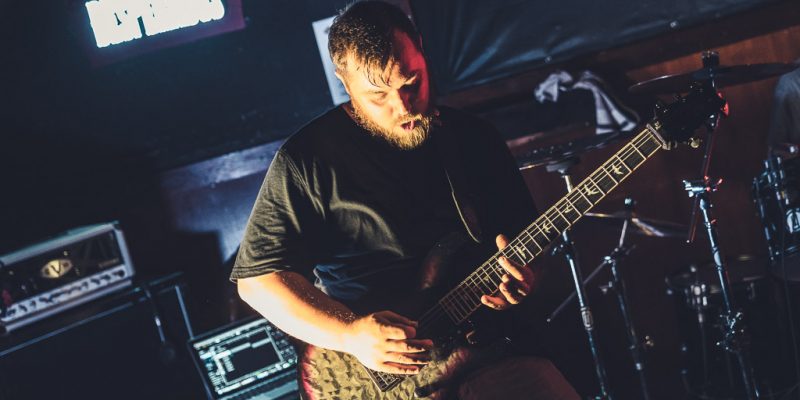 2022 06 25 - Deadend Grace @ Mavericks Irish Pub Aalen