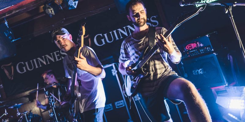 2022 06 25 - Farthest Outpost @ Mavericks Irish Pub Aalen