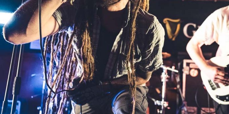 2022 06 25 - Farthest Outpost @ Mavericks Irish Pub Aalen