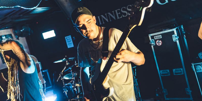 2022 06 25 - Farthest Outpost @ Mavericks Irish Pub Aalen