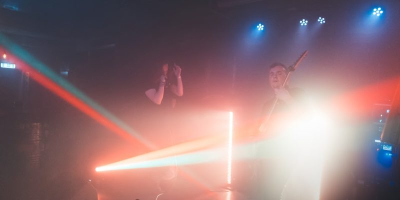 2022 07 03 - Monosphere @ Die Trompete