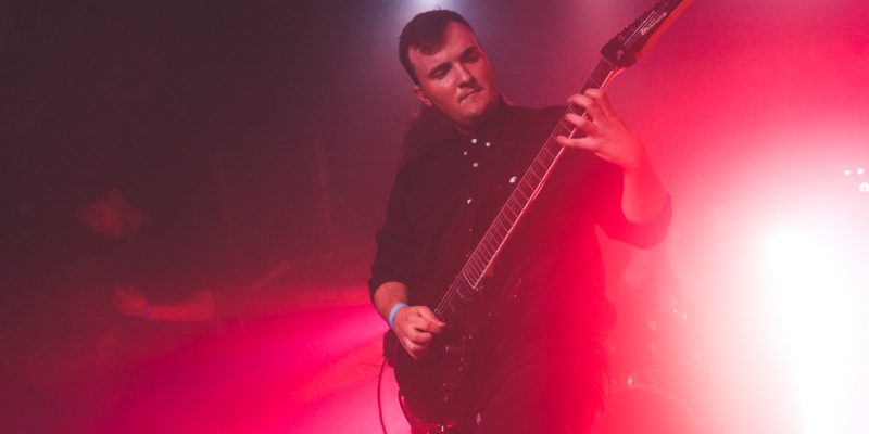 2022 07 03 - Monosphere @ Die Trompete