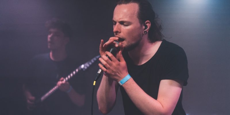 2022 07 03 - Monosphere @ Die Trompete