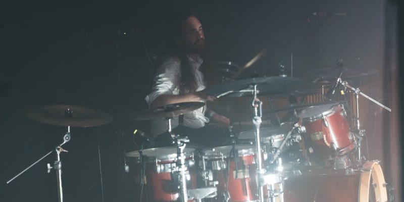 2022 07 03 - Monosphere @ Die Trompete