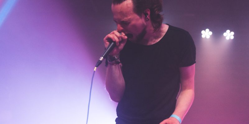 2022 07 03 - Monosphere @ Die Trompete