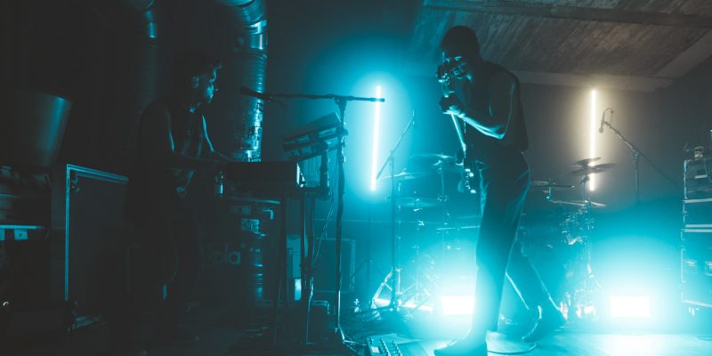 2022 07 03 - Rolo Tomassi @ Die Trompete