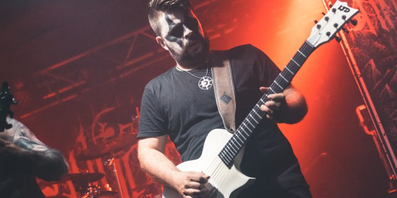 2022 07 09 - Anheim @ Helvete