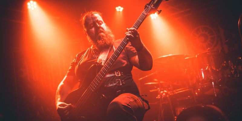 2022 07 09 - Anheim @ Helvete