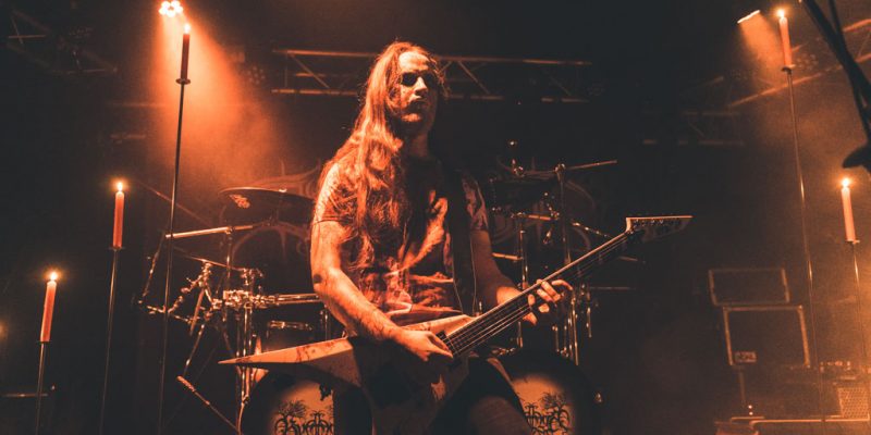 2022 07 09 - Bedrängnis @ Helvete