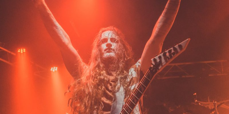 2022 07 09 - Bedrängnis @ Helvete