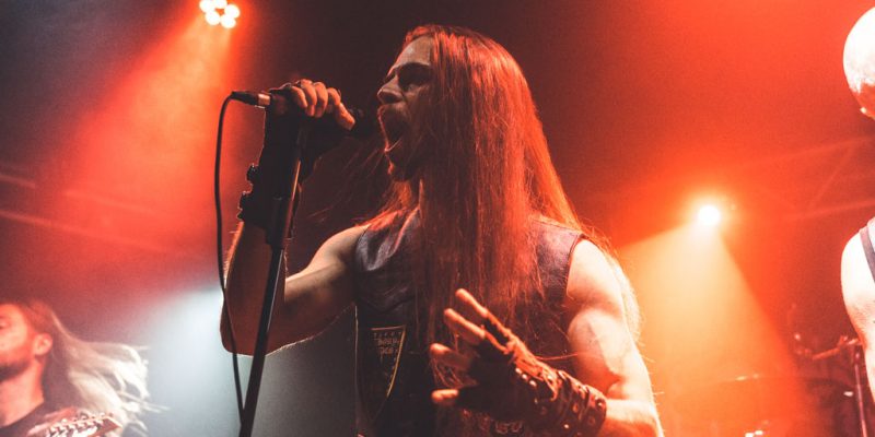 2022 07 09 - Exterminas @ Helvete