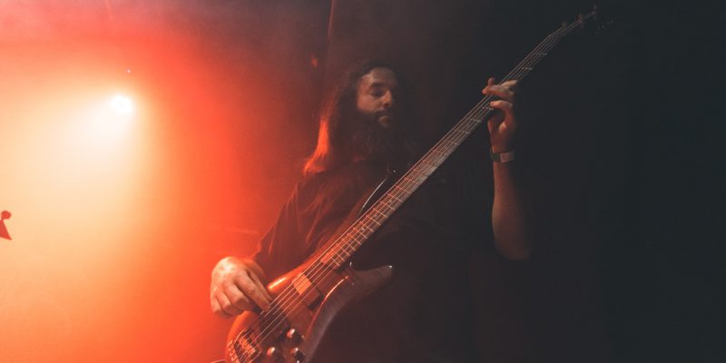 2022 07 09 - Exterminas @ Helvete