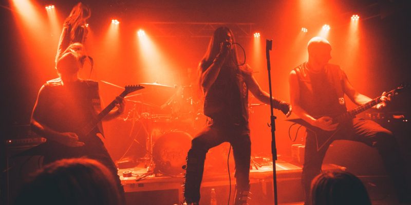 2022 07 09 - Exterminas @ Helvete