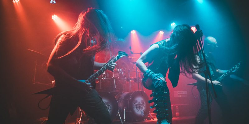 2022 07 09 - Exterminas @ Helvete