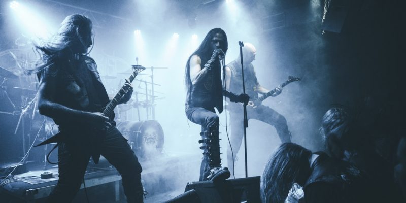 2022 07 09 - Exterminas @ Helvete