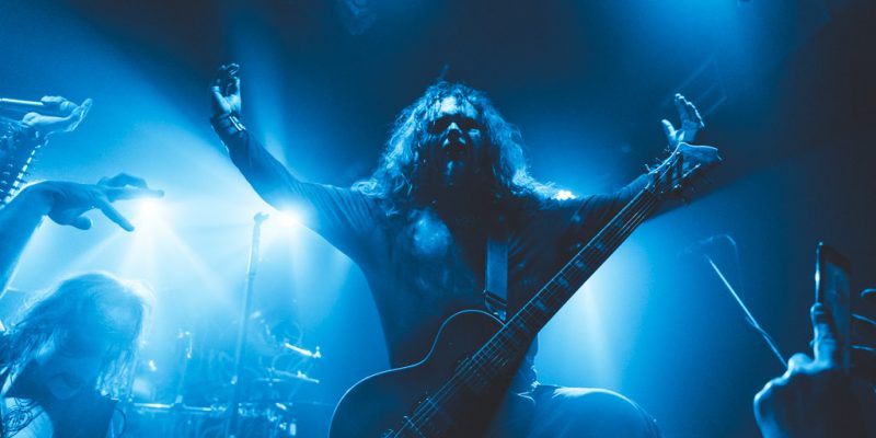 2022 07 09 - Ortus @ Helvete