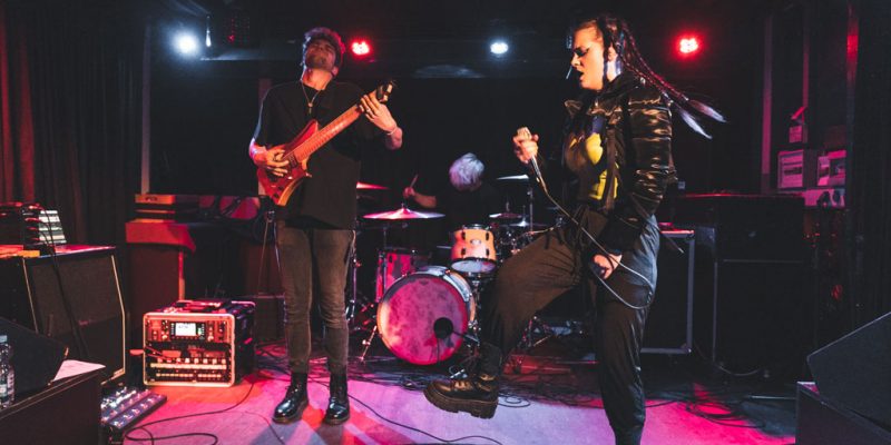 2022 07 15 - Aeries @ Blue Shell