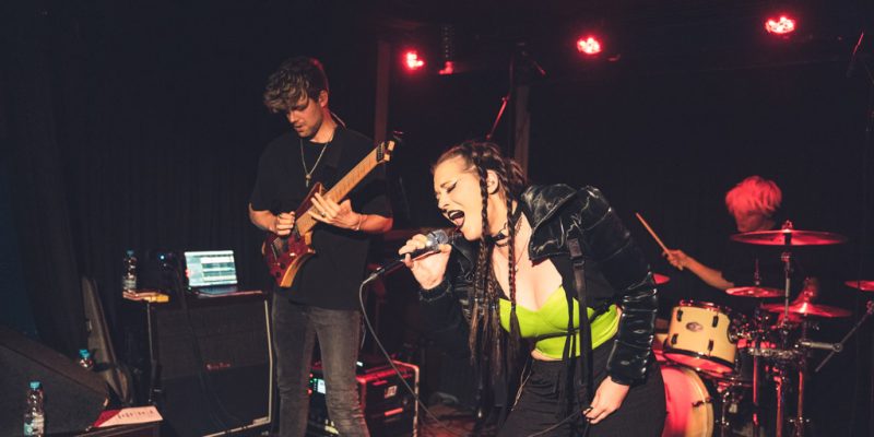 2022 07 15 - Aeries @ Blue Shell