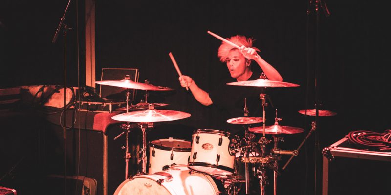 2022 07 15 - Aeries @ Blue Shell