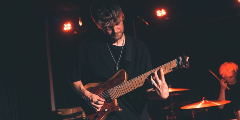 2022 07 15 - Aeries @ Blue Shell