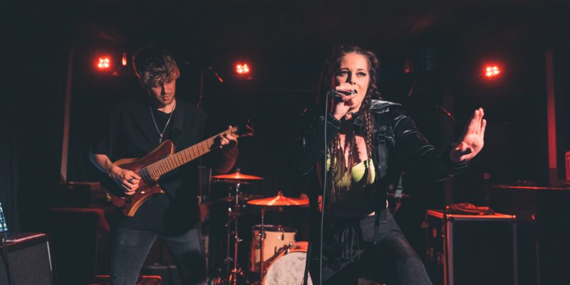 2022 07 15 - Aeries @ Blue Shell