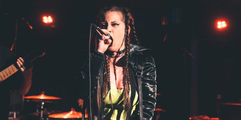 2022 07 15 - Aeries @ Blue Shell