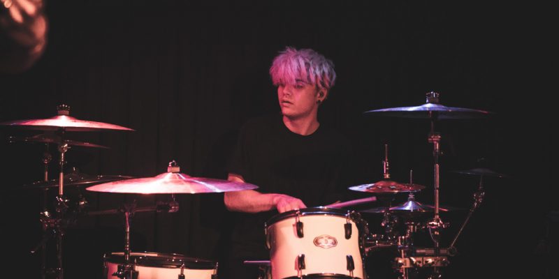 2022 07 15 - Aeries @ Blue Shell